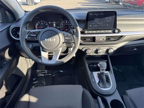 Used 2023 Kia Forte LXS w/ LXS Technology Package image 15