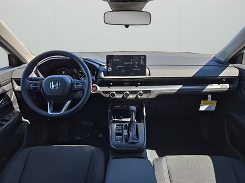 New 2026 Honda CR-V EX image 22