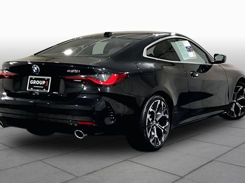 Used 2026 BMW 430i xDrive Coupe w/ Premium Package AWD/4WD image 12