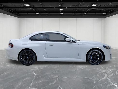 Used 2024 BMW M2 w/ Lighting Package RWD image 49