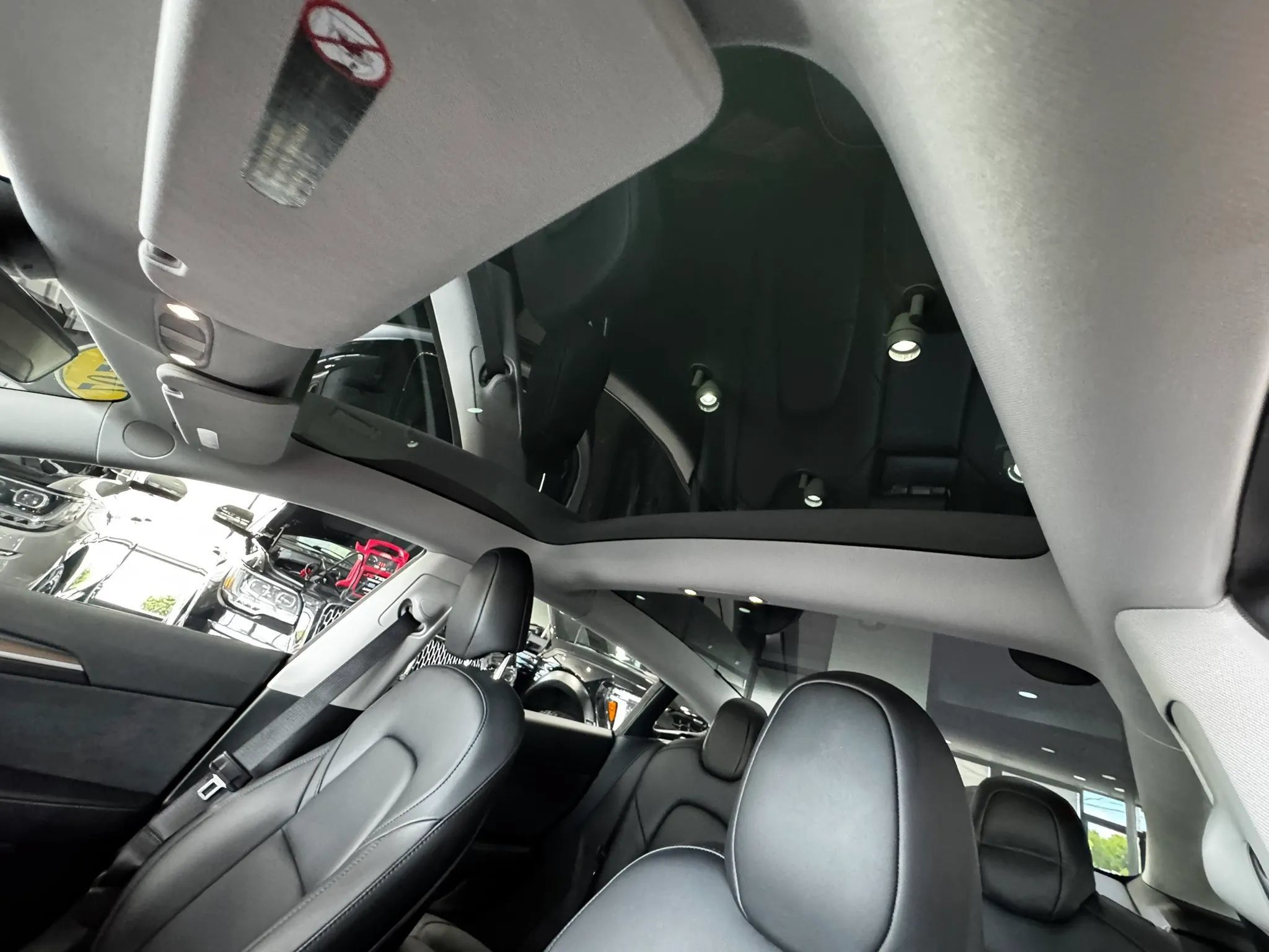 Used 2023 Tesla Model 3 Standard Range RWD image 38
