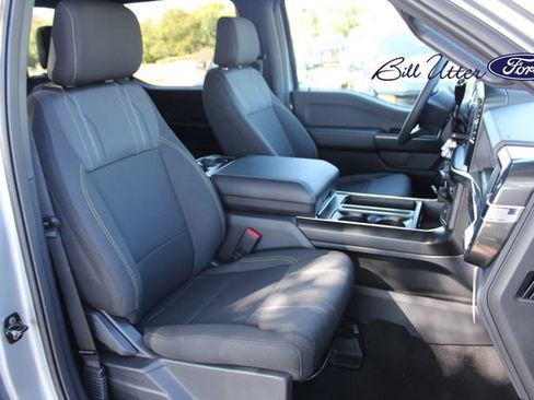 New 2025 Ford F150 STX w/ Equipment Group 200A image 6