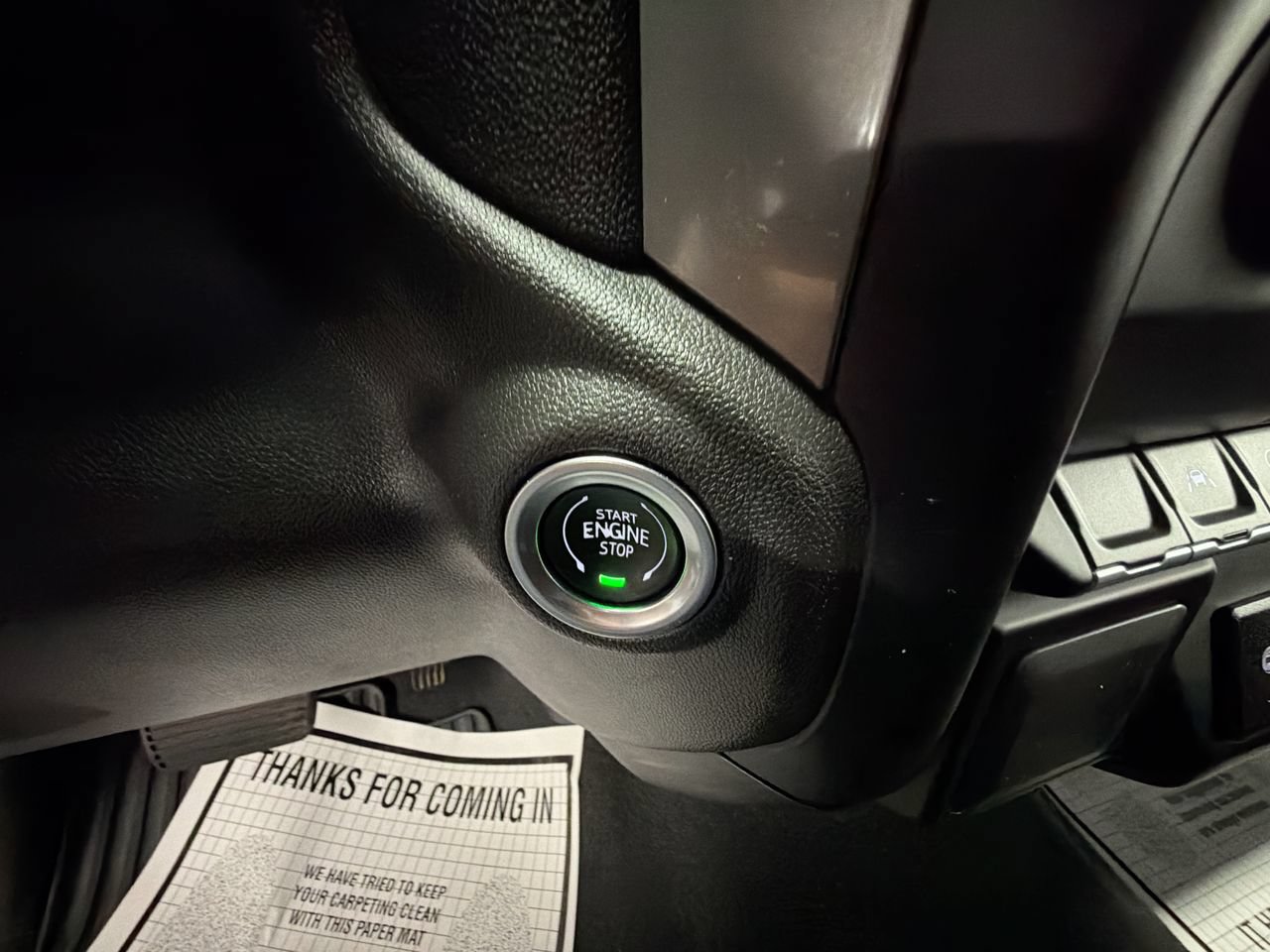 Certified 2025 Chevrolet Silverado 1500 Custom RWD image 16