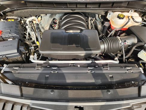 Used 2023 Chevrolet Tahoe LS RWD image 24