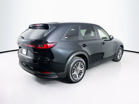 Used 2024 MAZDA CX-90 3.3 Turbo w/ Select Package AWD/4WD image 9