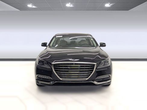 Used 2018 Genesis G80 5.0 Ultimate image 5