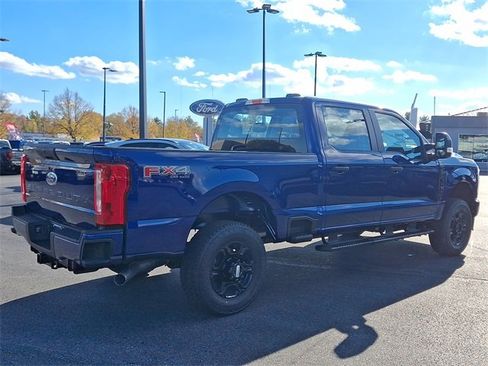 New 2026 Ford F250 XL w/ STX Appearance Package image 3