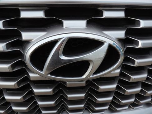 Used 2022 Hyundai Palisade SEL image 11