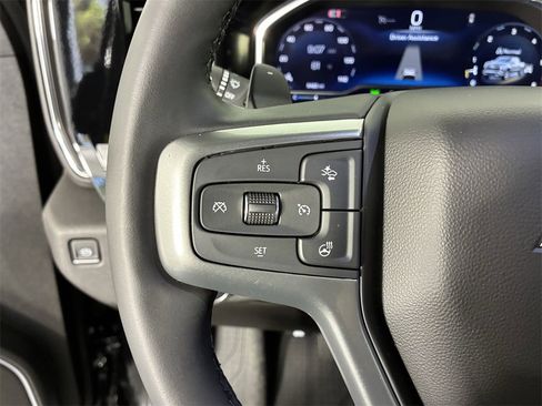 Used 2025 Chevrolet Silverado 1500 RST w/ Z71 Off-Road Package image 19