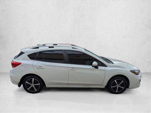 Used 2019 Subaru Impreza 2.0i Premium AWD/4WD image 4