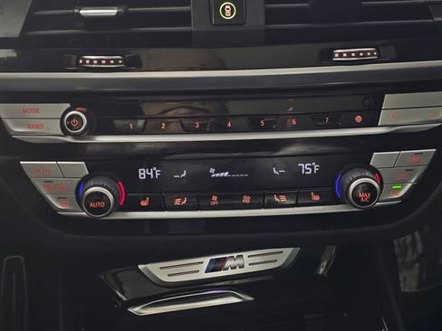 Used 2021 BMW X3 M40i image 32