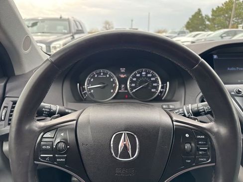 Used 2014 Acura MDX SH-AWD w/ Technology Package image 17