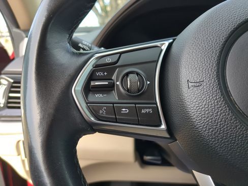 Used 2021 Acura RDX AWD w/ Technology Package image 27