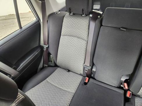 Used 2024 Toyota 4Runner SR5 image 15