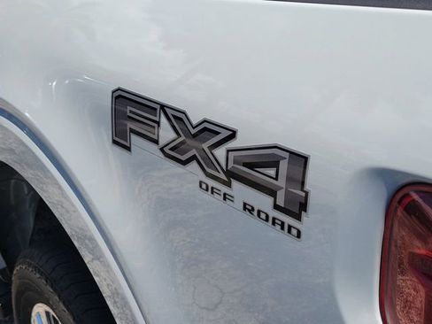 Used 2024 Ford F150 Lariat w/ Bed Utility Package AWD/4WD image 5
