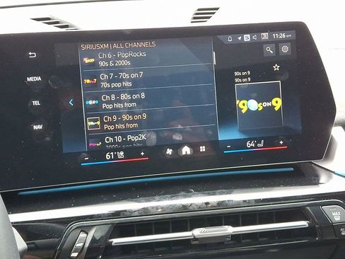 Used 2024 BMW X2 xDrive28i image 20