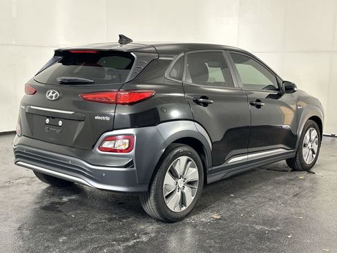 Used 2020 Hyundai Kona Ultimate image 11