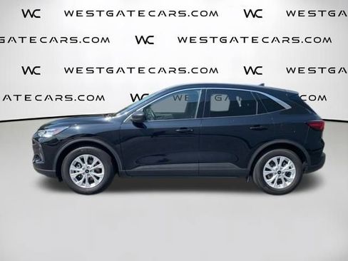 Used 2024 Ford Escape Active image 5