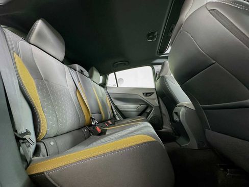 Certified 2025 Subaru Crosstrek 2.5i Sport AWD/4WD image 24
