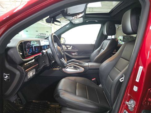 Certified 2020 Mercedes-Benz GLE 350 4MATIC image 19