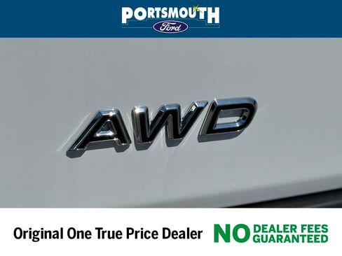 New 2025 Ford Transit 150 Low Roof AWD w/ Load Area Protection Package image 20