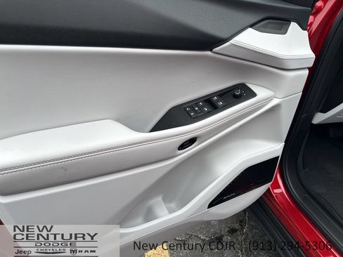 New 2026 Jeep Cherokee Limited AWD/4WD image 12