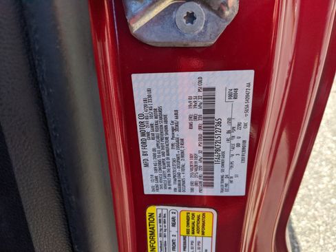 Used 2020 Ford Mustang GT Premium w/ GT Performance Package image 36