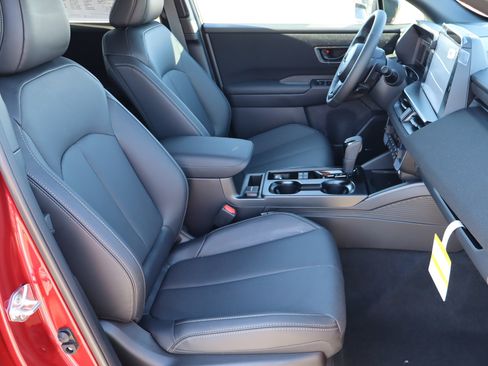 New 2026 Subaru Outback Limited image 23