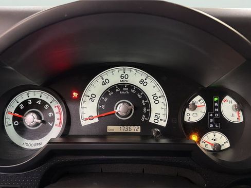 Used 2010 Toyota FJ Cruiser 4WD image 29