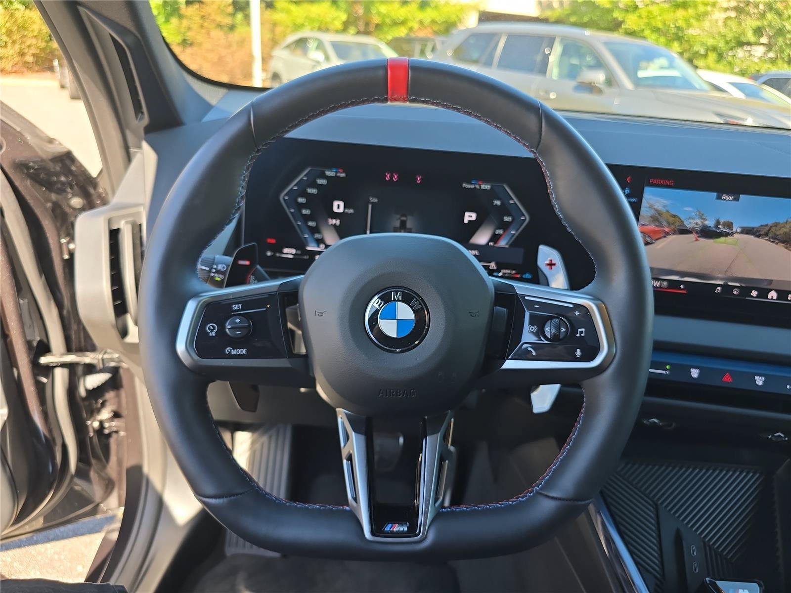 Used 2026 BMW X3 M50 AWD/4WD image 29