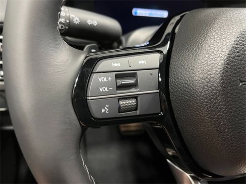 New 2025 Honda Civic Sport Touring image 15