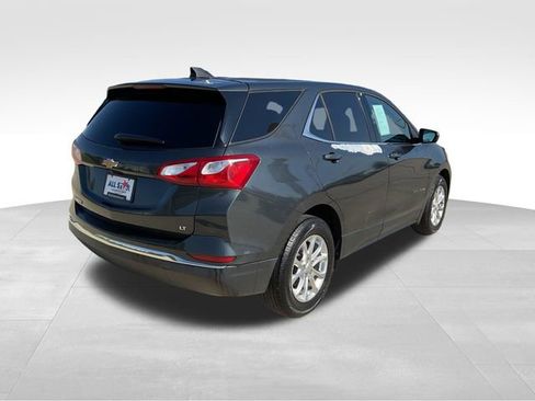 Used 2020 Chevrolet Equinox LT image 8