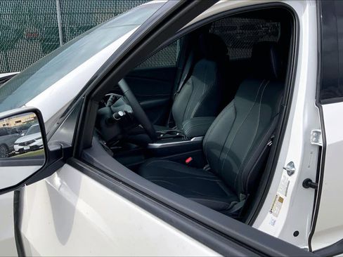 New 2026 Acura RDX image 9