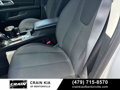 Used 2017 GMC Terrain SLE w/ Convenience Package FWD image 16