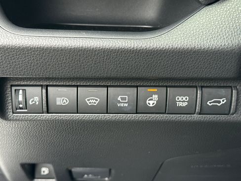 Certified 2024 Toyota RAV4 XSE AWD/4WD image 25