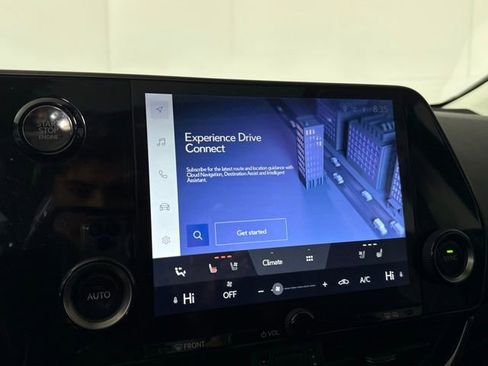 Certified 2024 Lexus NX 250 FWD image 19