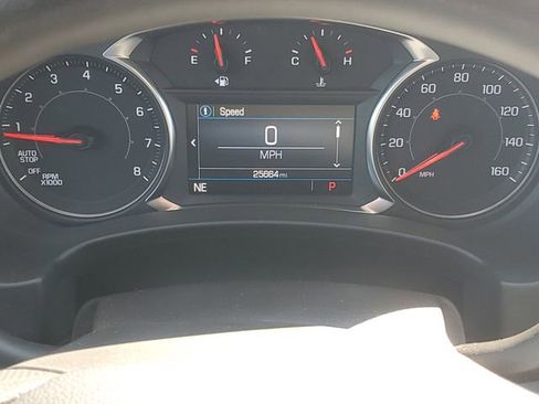 Certified 2023 GMC Terrain SLE w/ Driver Convenience Package AWD/4WD image 21