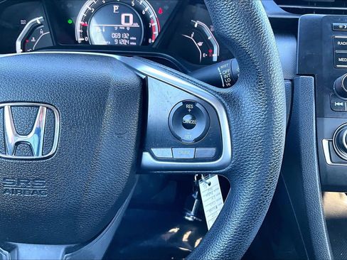 Used 2017 Honda Civic LX image 22