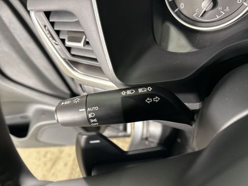 New 2026 Nissan Rogue SV w/ Cold Weather Package image 16