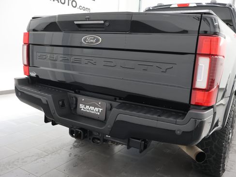 Used 2021 Ford F250 Lariat AWD/4WD image 29