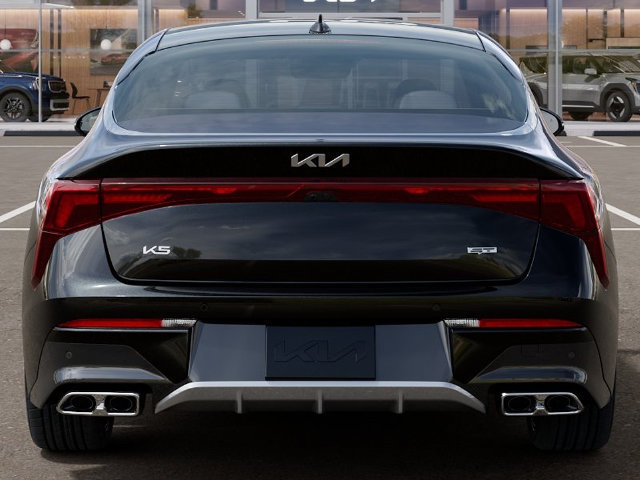 New 2027 Kia K5 GT FWD image 13