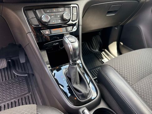 Used 2018 Buick Encore Preferred FWD image 24