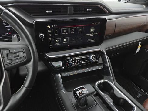 Used 2024 GMC Sierra 1500 Denali Ultimate image 39