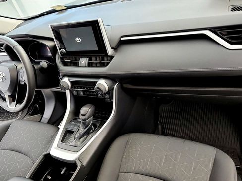 Certified 2023 Toyota RAV4 XLE image 25
