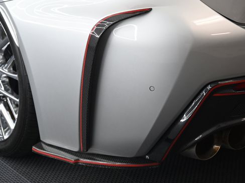 Used 2015 Lexus RC F image 22