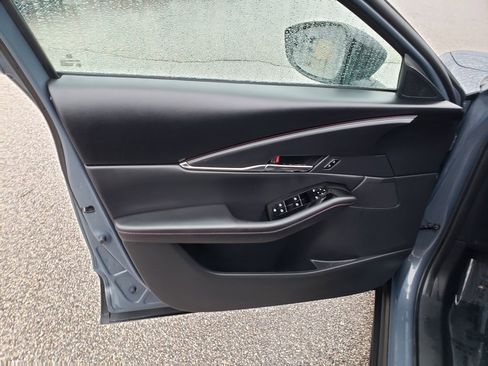 Used 2022 MAZDA CX-30 AWD 2.5 S w/ Preferred Package image 10