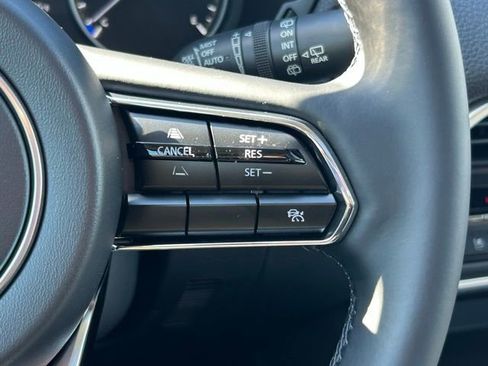 New 2026 MAZDA CX-90 3.3 Turbo w/ Preferred Package image 19