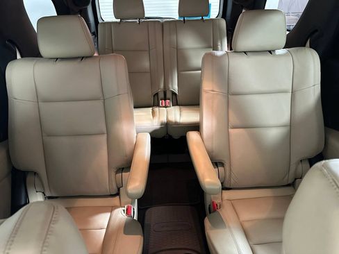 Used 2020 Dodge Durango Citadel w/ Technology Group AWD/4WD image 26