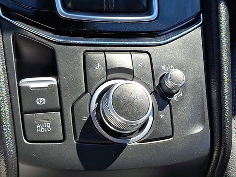 Certified 2025 MAZDA CX-5 AWD 2.5 S w/ Preferred Package image 28