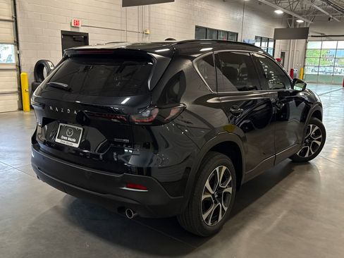 New 2026 MAZDA CX-5 Preferred AWD/4WD image 2